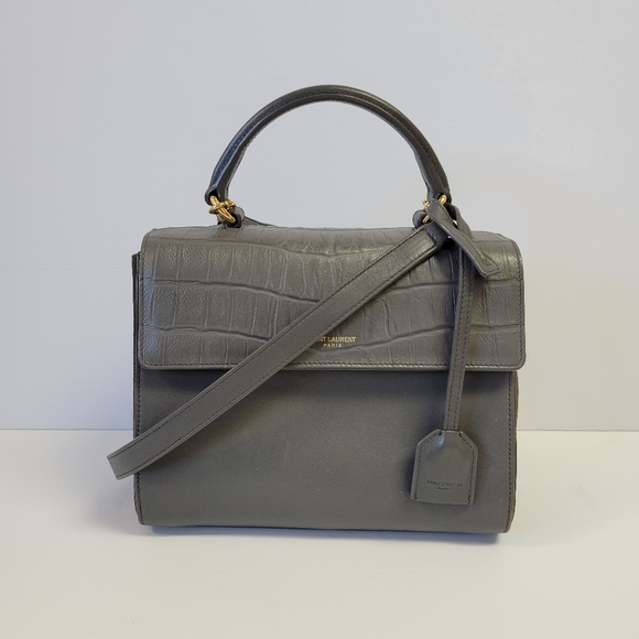 SAINT LAURENT CROSSBODY - Picture 2 of 16